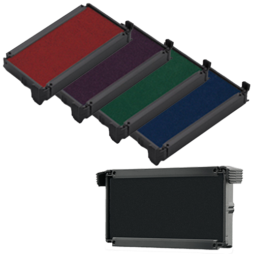 Replacement Ink Pad for Self-inking Missouri Notary Stamp